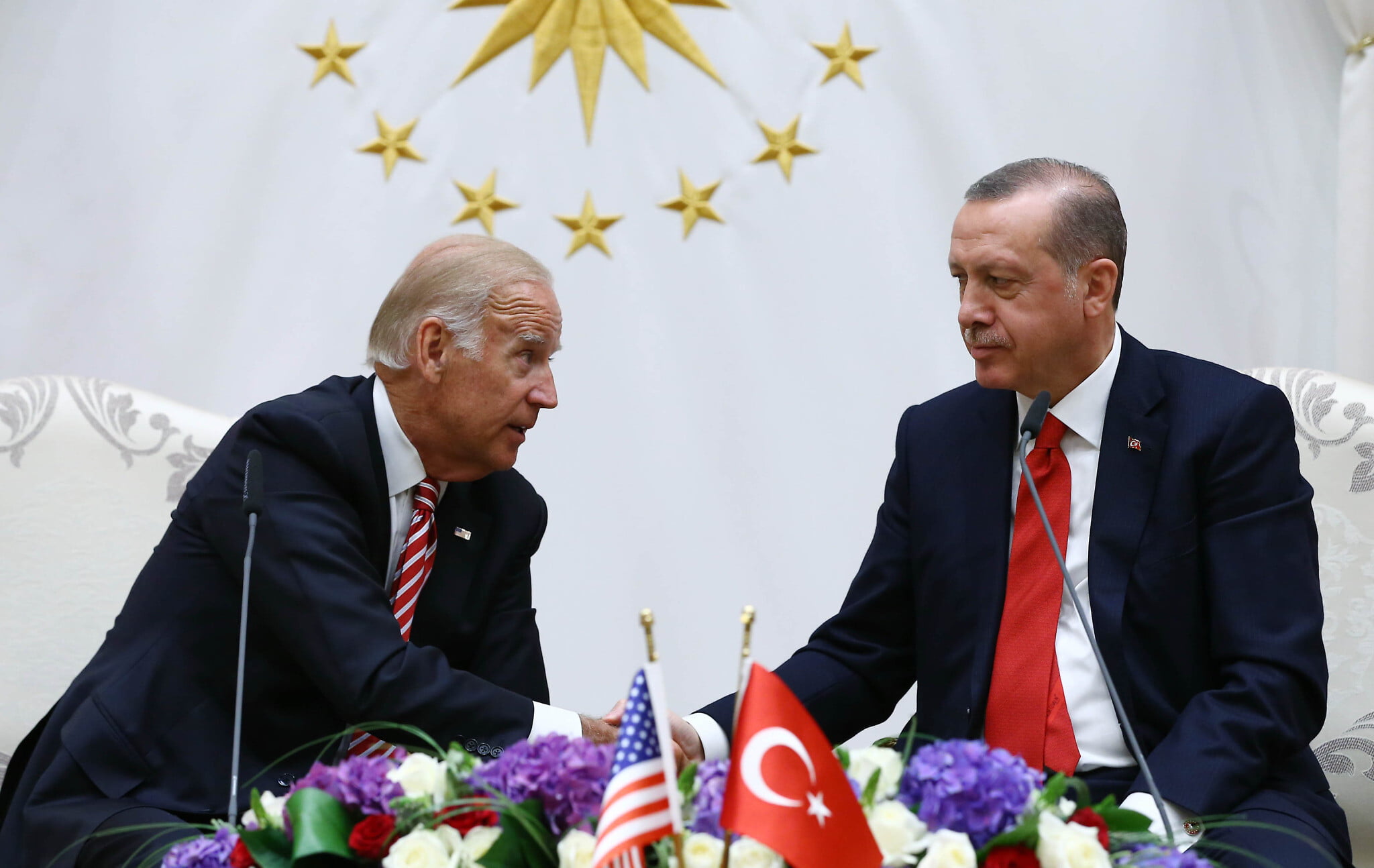 Τα νέα δεδομένα των σχέσεων ΗΠΑ και Τουρκίας