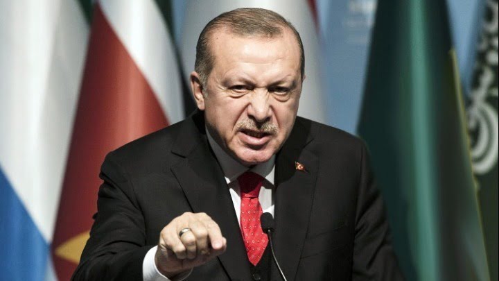 Τούρκος δικαστής για Ερντογάν: Αν χάσει την εξουσία θα πάει στη φυλακή