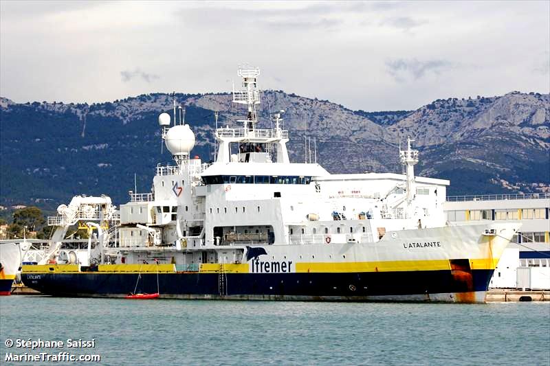 Τι έγινε στα διπλωματικά παρασκήνια με το γαλλικό πλοίο ΝΑ της Κρήτης
