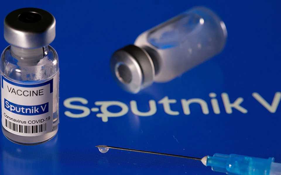 Εμβόλιο Sputnik-V: Η Γερμανία άρχισε τις συζητήσεις με τη Ρωσία