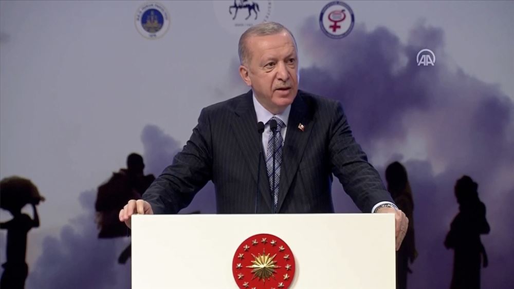 Ερντογάν: Η Τουρκία χρησιμοποίησε $165 δισ. από τα αποθεματικά μέσα σε δύο χρόνια