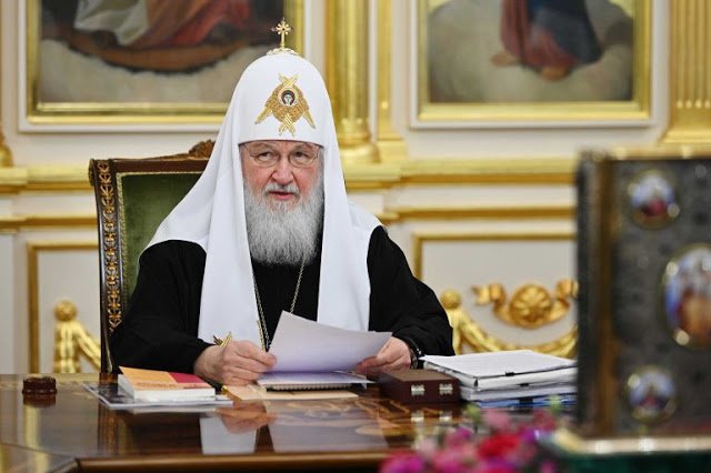 Πρωτοφανής δήλωση του Πατριάρχη Μόσχας: «Επί Οθωμανικής Αυτοκρατορίας δεν έγιναν Γενοκτονίες χριστιανικών μειονοτήτων»