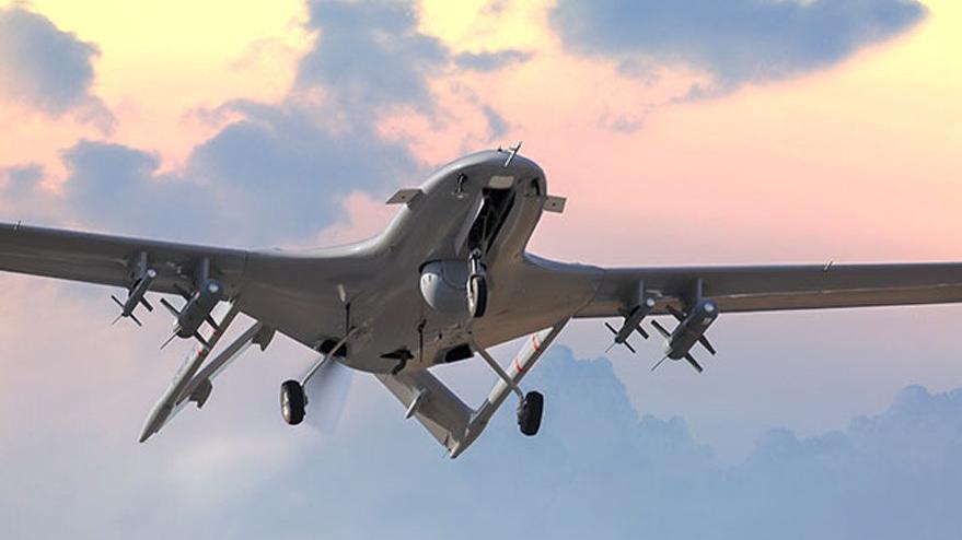 Bloomberg: Η Τουρκία ζήτησε από τη Ρωσία τεχνολογία για τα UAVs, αλλά δεν την πήρε