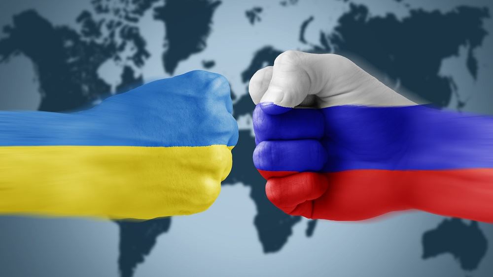 Η εφιαλτική προοπτική μιας ανάφλεξης στην ανατολική Ουκρανία