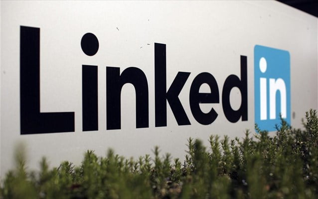 Σοβαρή καταγγελία για κατασκοπεία στο LinkedIn από την MI5