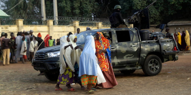 Νιγηρία : Ένοπλοι επιτέθηκαν σε πανεπιστήμιο, σκότωσαν έναν υπάλληλο και άρπαξαν αδιευκρίνιστο αριθμό ομήρων