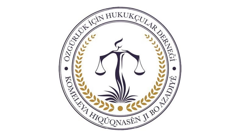 Η ένωση “Δικηγόροι για την Ελευθερία” απηύθυνε έκκληση υποστήριξης του βουλευτή Gergeriloğlu
