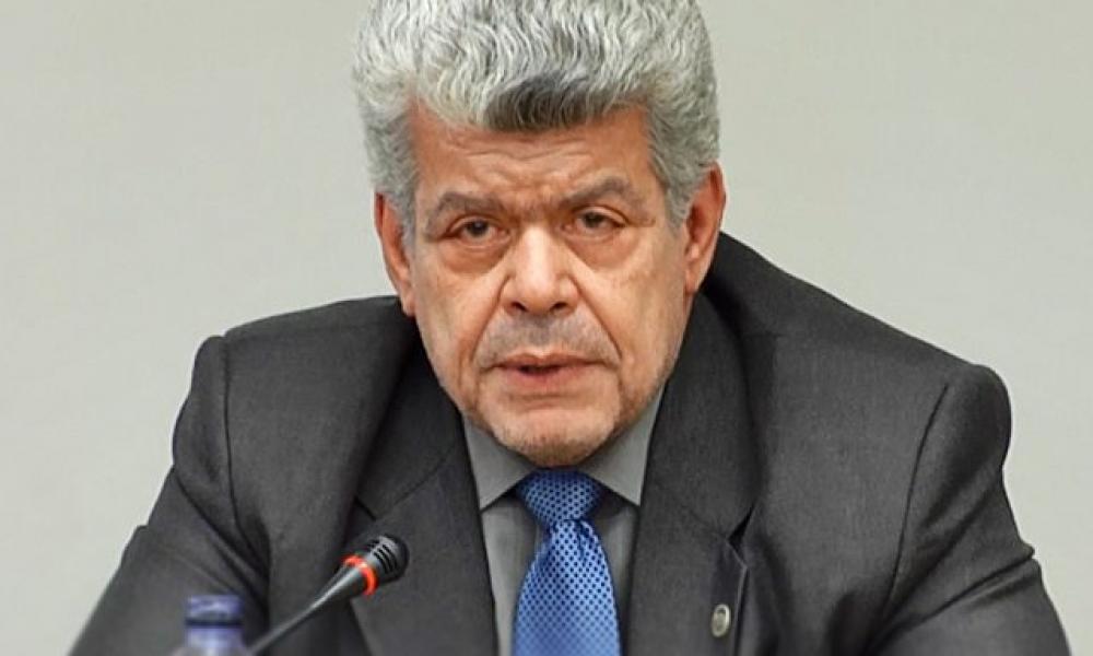 Ιωάννης Μάζης: «Τώρα είναι πρόσφορο το έδαφος να επαναφέρουμε τη γενοκτονία των Ελλήνων» – Τι σηματοδοτεί η αναγνώριση της γενοκτονίας των Αρμενίων (ΒΙΝΤΕΟ)