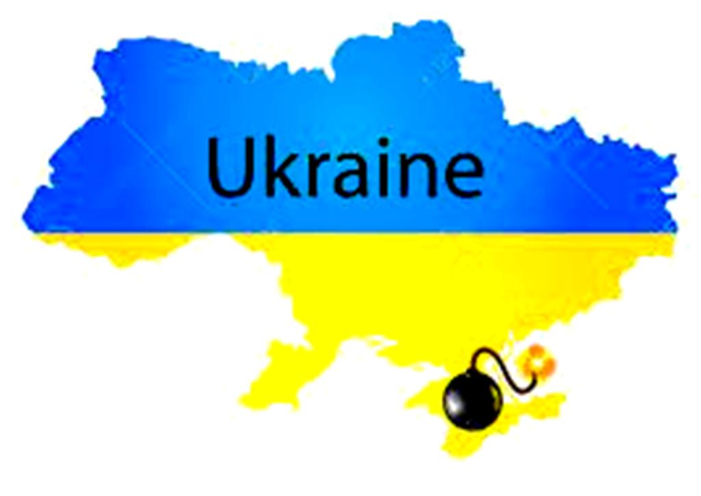 Ουκρανία, αμερικανική βόμβα στην Ευρώπη
