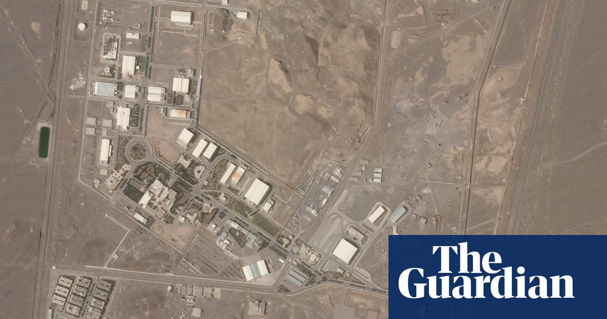 Stratfor : Πώς θα απαντήσει το Ιράν στο «σαμποτάζ» του πυρηνικού εργοστασίου