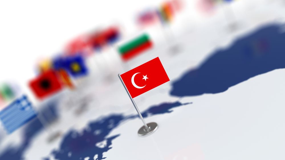 Πώς θα γίνει αξιόπιστος εταίρος της ΕΕ η Τουρκία στην εξωτερική πολιτική;