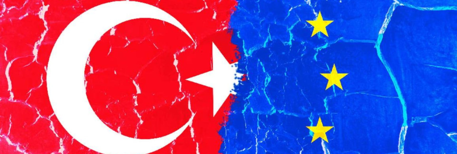 Ο εμπαιγμός της Ε.Ε. από την Τουρκία