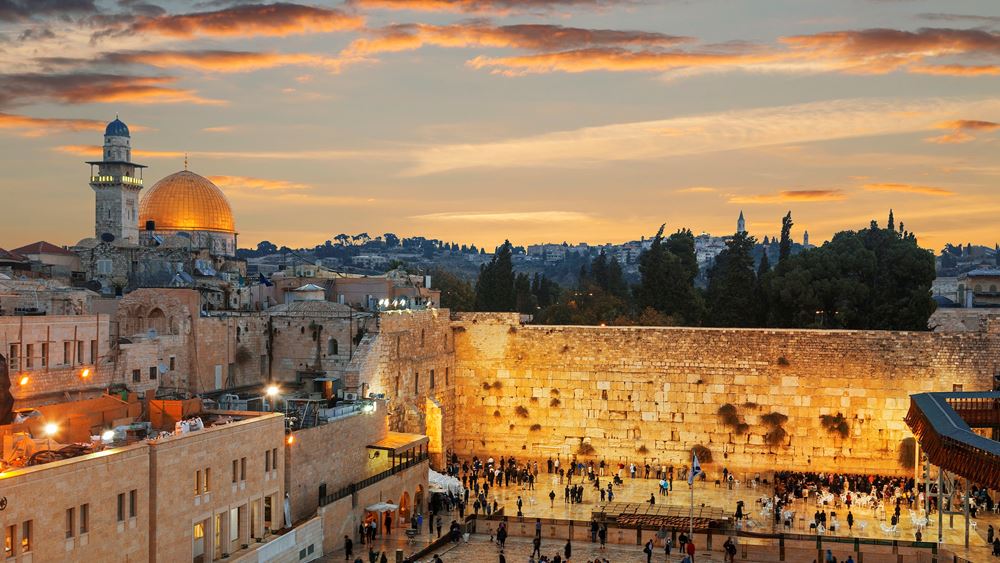Ισραήλ: Άνοιξε πάλι το Όρος του Ναού στην Ιερουσαλήμ