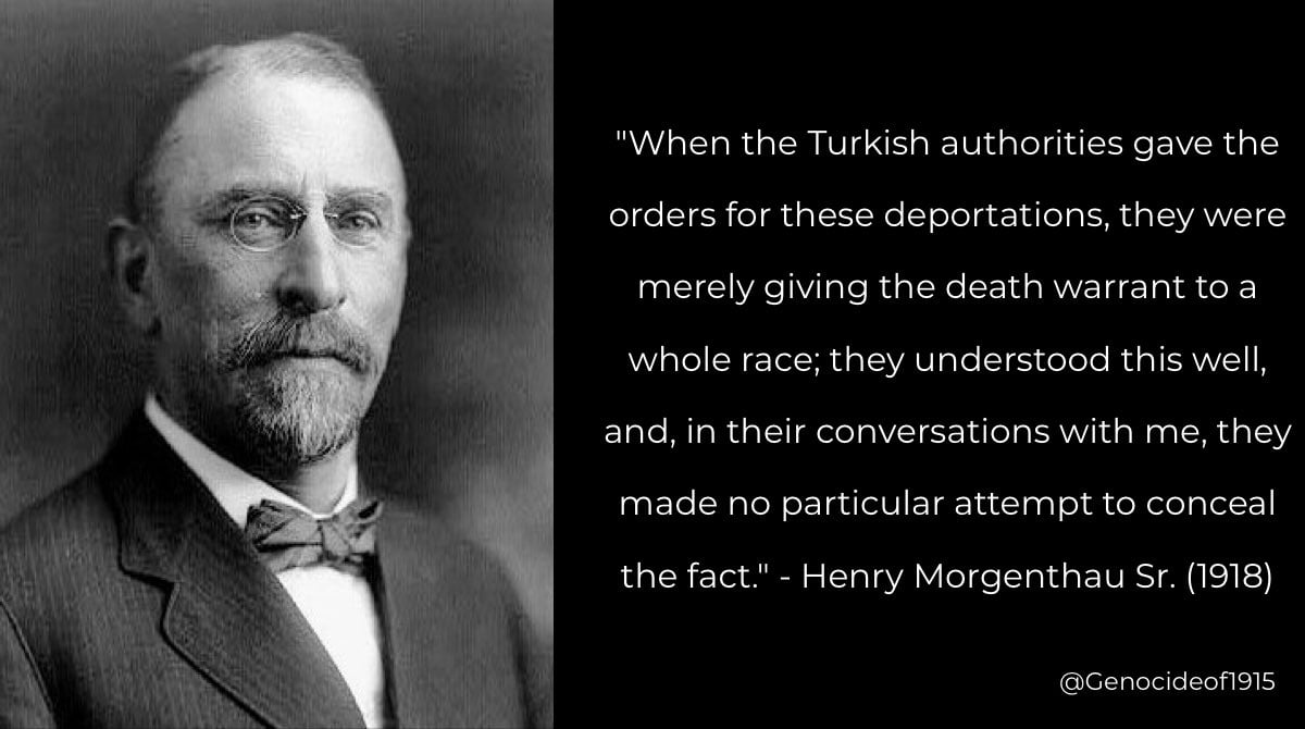 Ambassador Morgenthau’s Story ή Τά μυστικά του Βοσπόρου (1918)