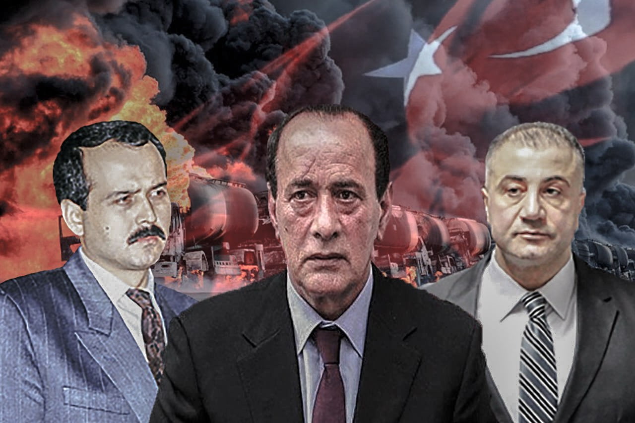 Άρθρο Κούρδου πολιτικού για καλωσόρισμα του Τσαβούσογλου: Τουρκία ένα κράτος-μαφία
