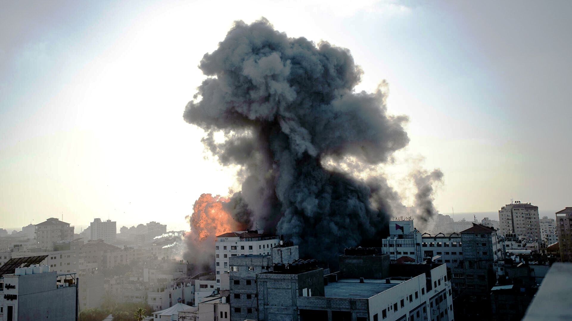 Εκεχειρία ανάμεσα σε Ισραήλ και Χαμάς: Ξεκινάει στις 02:00 τα ξημερώματα