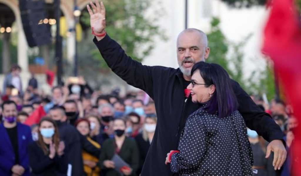 Τα κατάφερε ο Ράμα: Πρώτη φορά από το 1991 που εκλέγονται μόνο δυο Έλληνες μειονοτικοί βουλευτές