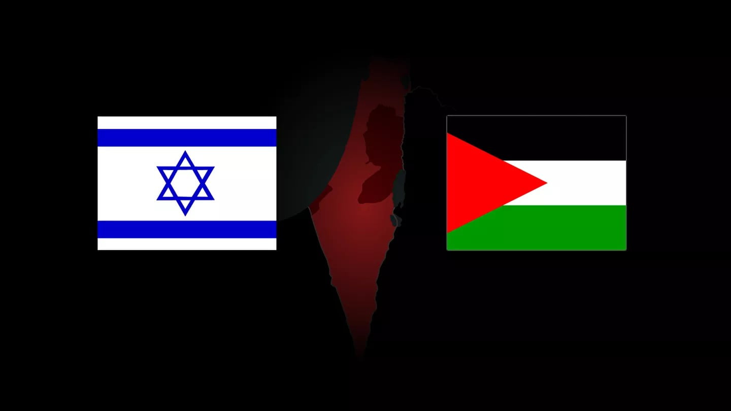 Τα θλιβερά αποτελέσματα της σύγκρουσης Ισραήλ – Παλαιστίνης σε αριθμούς