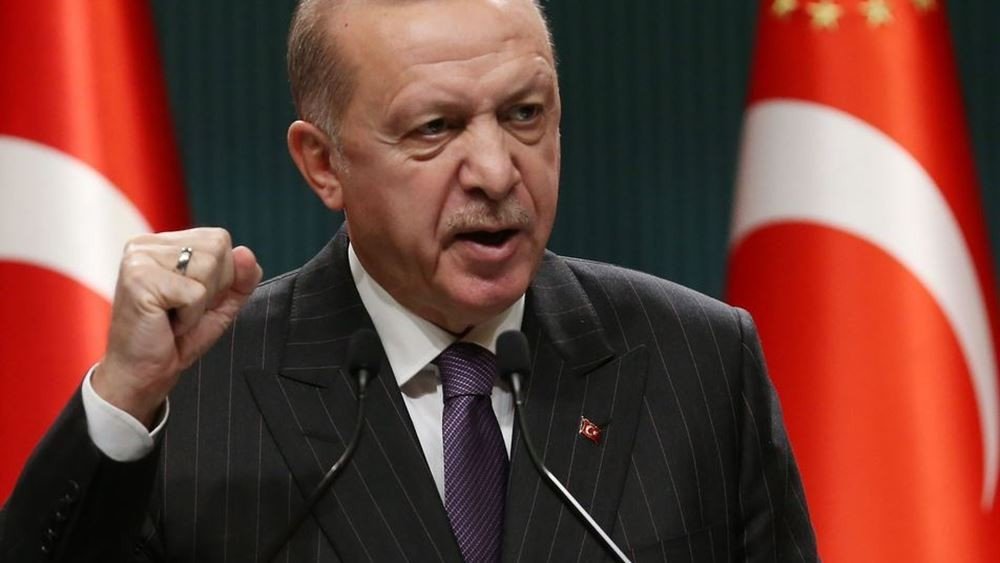 Προς τα που θα γύρει το εκκρεμές της Τουρκίας;