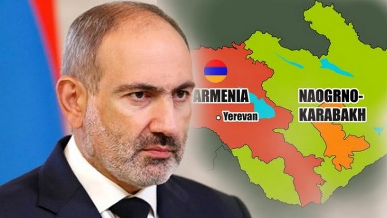 Σε κατάσταση πανικού η κυβέρνηση στην Αρμενία! Ζητά Ρώσους συνοριοφύλακες – Άνω κάτω με την απαγωγή στρατιωτών από το Αζερμπαϊτζάν