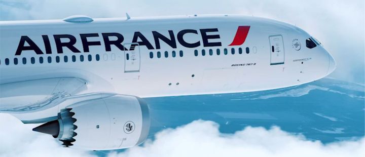 Η Ρωσία κόβει τον… αέρα! Και δεύτερη πτήση της Air France που θα παρέκαμπτε τη Λευκορωσία μπλόκαρε η Ρωσία