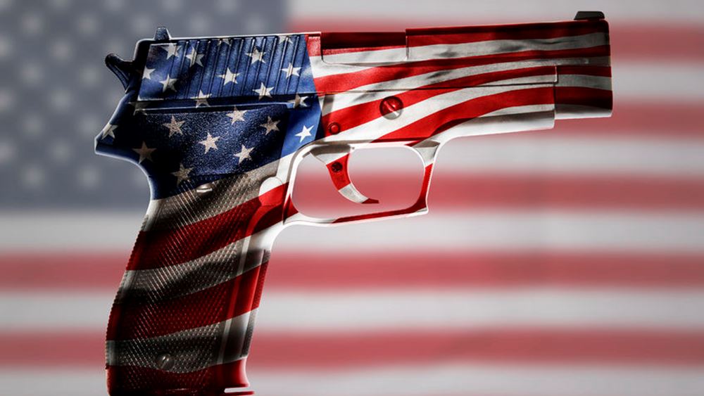 ΗΠΑ: Οι Τεξανοί σύντομα θα φέρουν όπλα χωρίς άδεια, δυνάμει σ/ν που οδεύει στο γραφείο του κυβερνήτη της πολιτείας