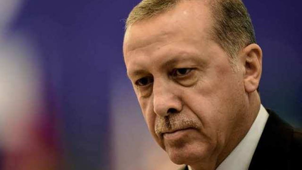 Ράπισμα στον Ερντογάν: Αμερικανικά funds εγκαταλείπουν την Τουρκία – “Η Καλιφόρνια δεν συνεργάζεται με γενοκτονικά καθεστώτα”