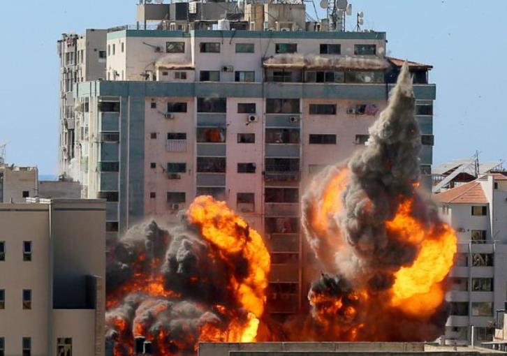 Γάζα: Συνεχίζονται για 7η μέρα οι εχθροπραξίες – Συνεδριάζει Συμβούλιο Ασφαλείας