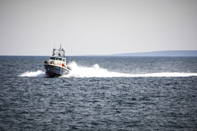 Τουρκικές προκλήσεις: Τι αναφέρει επιστολή της Frontex για άγνωστη «μάχη» στο Αιγαίο
