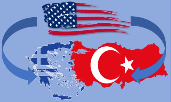 Μόνιμα χαρακτηριστικά αποκτά η ρήξη στις σχέσεις ΗΠΑ – Τουρκίας