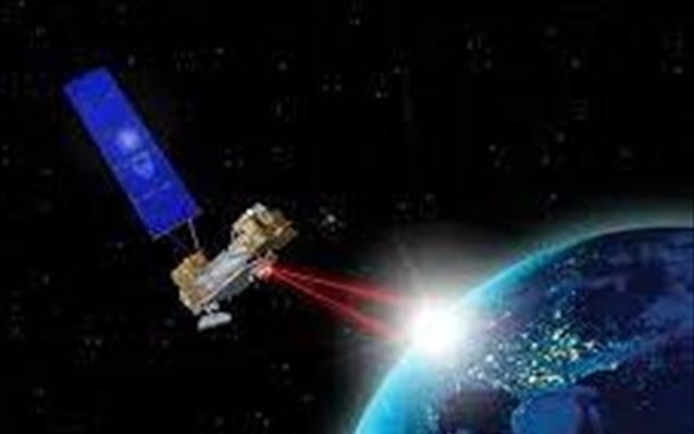 Νέο σύστημα διαστημικής επικοινωνίας θα τεστάρει τον Ιούνιο η NASA