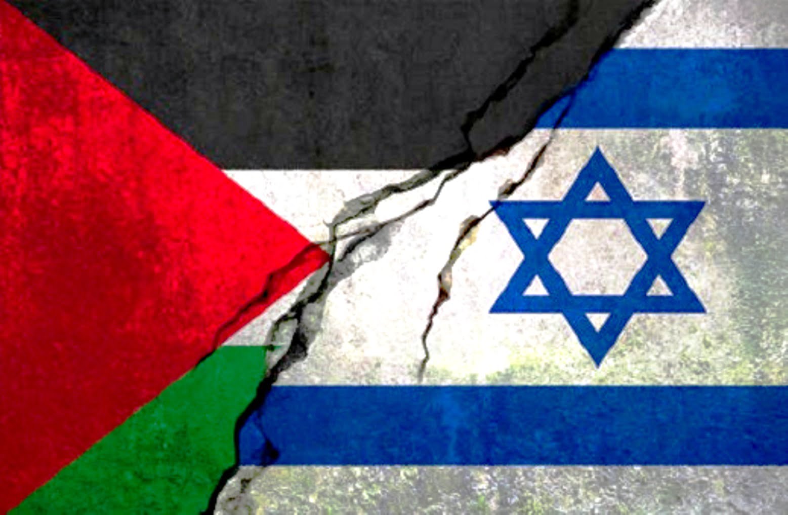 Παλαιστίνη: Η Ομολογία του Δαβίντ Μπεν Γκουριόν μια ωραία καλοκαιρινή νύχτα.