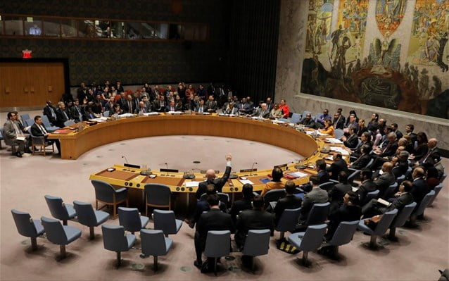 Συμβούλιο Ασφαλείας του ΟΗΕ: Ζητά «άμεσο τερματισμό των εχθροπραξιών» στην Υεμένη