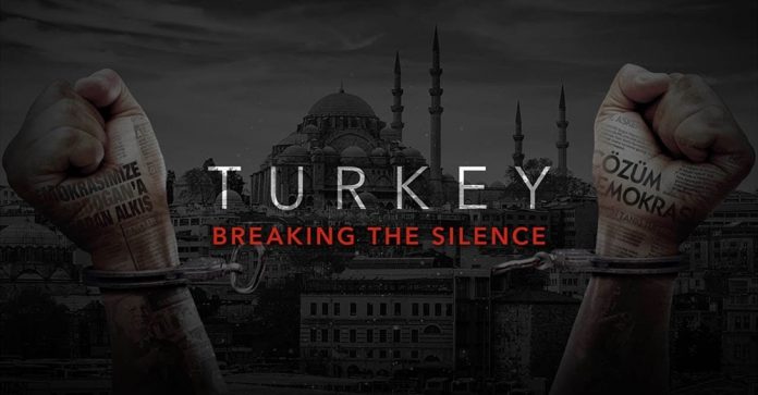 Η μαφία κυβερνά την Τουρκία και ο Ερντογάν ξεπουλάει το χρυσό και τα «ασημικά» της χώρας