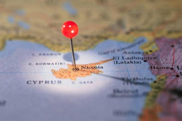 Η Τουρκία μετατρέπει τα κατεχόμενα σε μια απέραντη αεροναυτική-στρατιωτική βάση