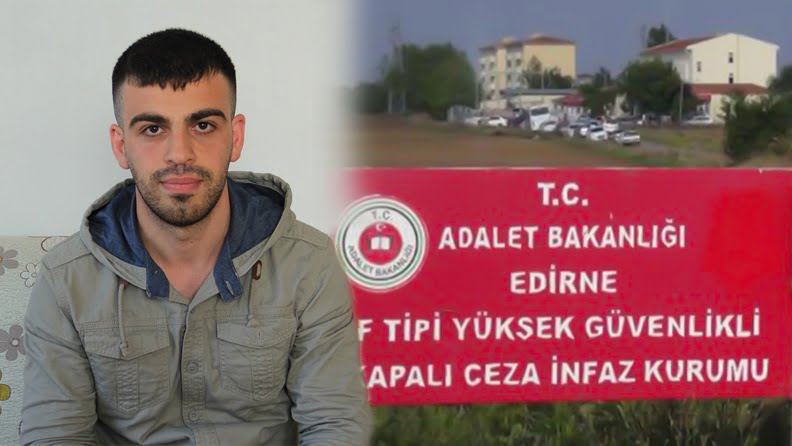 Εξπρές του Μεσονυχτίου στις τουρκικές φυλακές! Κρατούμενος περιγράφει τα βασανιστήρια