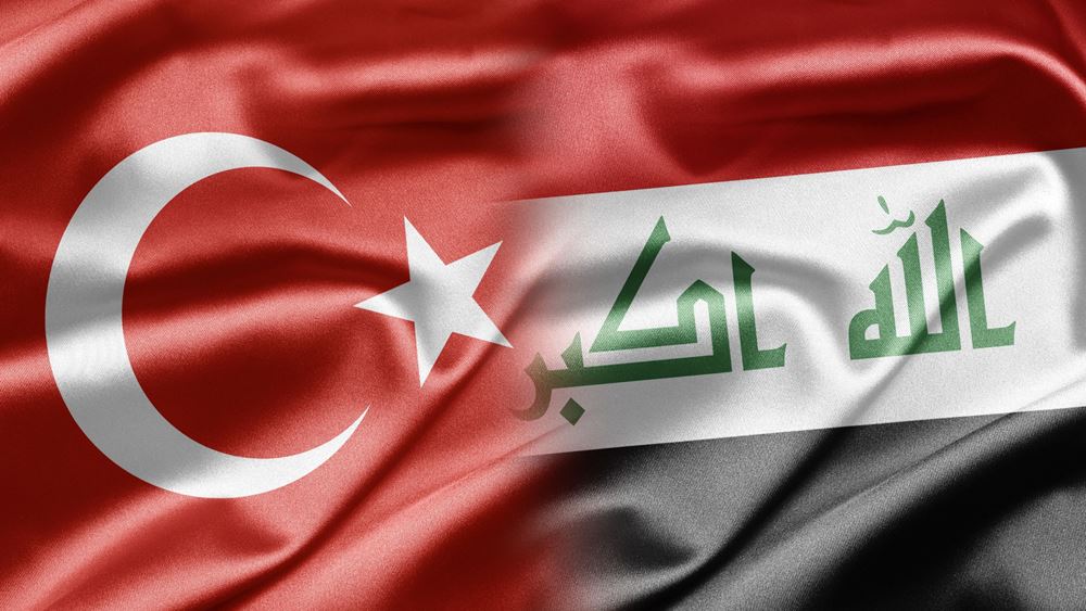 Ποιος είναι ο πραγματικός στόχος του Ερντογάν με τις επιχειρήσεις που κάνει στο Βόρειο Ιράκ