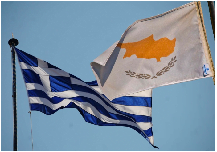 Η φωνή ενός Έλληνα της Κύπρου: Όχι στην αναγνώριση του Κοσόβου