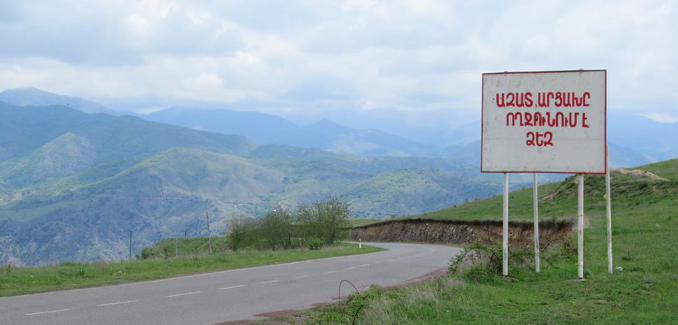 Αρμενία – Αζερμπαϊτζάν: Πάγωσαν οι συζητήσεις για την απελευθέρωση των μεταφορών! Ενημερώθηκε ο Ερυθρός Σταυρός για τους Αρμενίους αιχμαλώτους