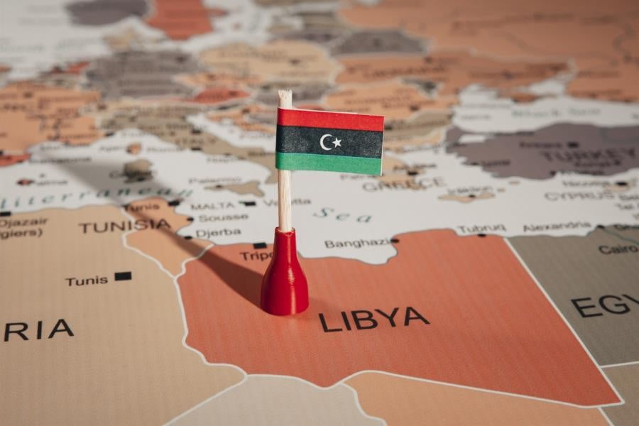 Λιβύη: Υποβόσκουσα αστάθεια και από πολύ κοντά η Τουρκία!