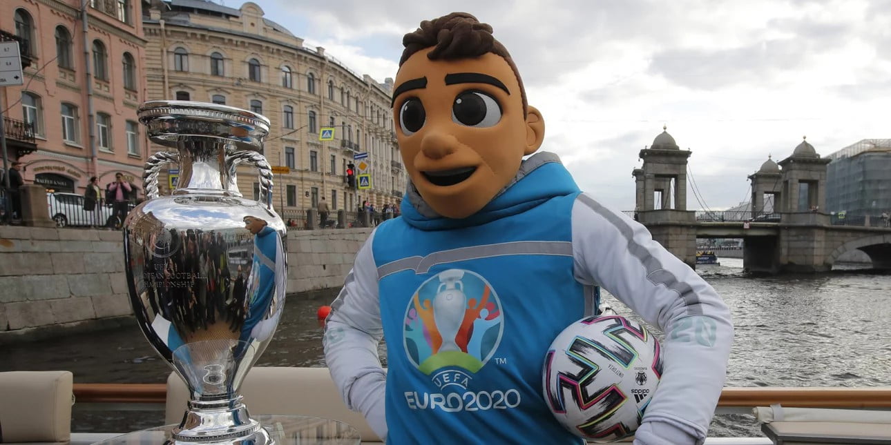 EURO 2021: Ολο το πρόγραμμα -Από την πρεμιέρα μέχρι τον τελικό