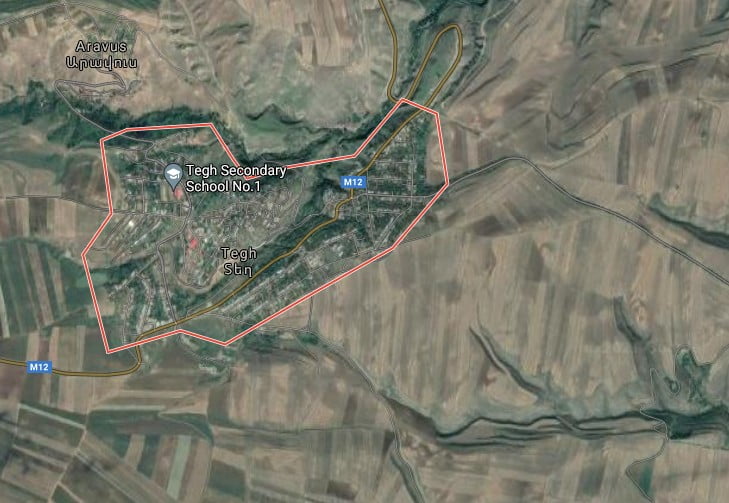 Νέοι… τραμπουκισμοί από Αζέρους στρατιώτες! Απείλησαν αγρότες στο Σιουνίκ – Δεν τους άφησαν να εργαστούν στη γη τους