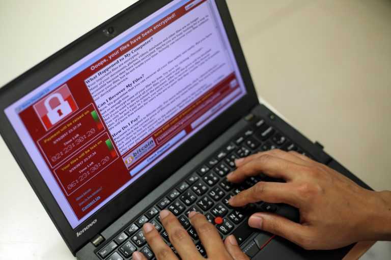Παγκόσμια αύξηση 102% στις επιθέσεις τύπου ransomware
