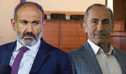 Αρμενία: Προβάδισμα νίκης του Πασινιάν! Ανεβαίνει ο Κοτσαριάν – Καταγγελία για δωροδοκία των ψηφοφόρων