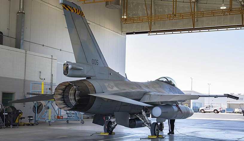 Την Πολεμική Αεροπορία του μέλλοντος «τρέμει» η Τουρκία: Έτοιμη η πρώτη ελληνική «οχιά» – Πότε φτάνει στη «φωλιά» της