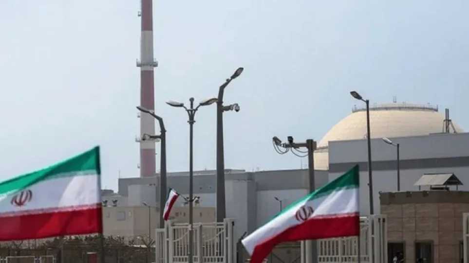 «Όχι» του Ιράν στην ΙΑΕΑ για επέκταση των επιθεωρήσεων στα πυρηνικά εργοστάσια