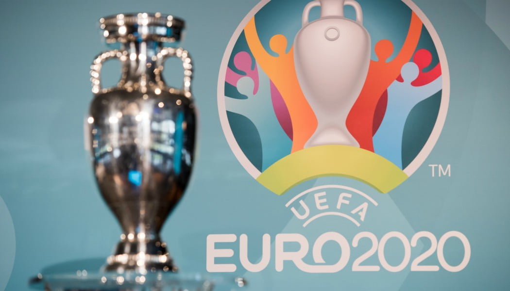 Η UEFA απαγόρευσε φανέλα ομάδας που παίζει στο Euro 2020