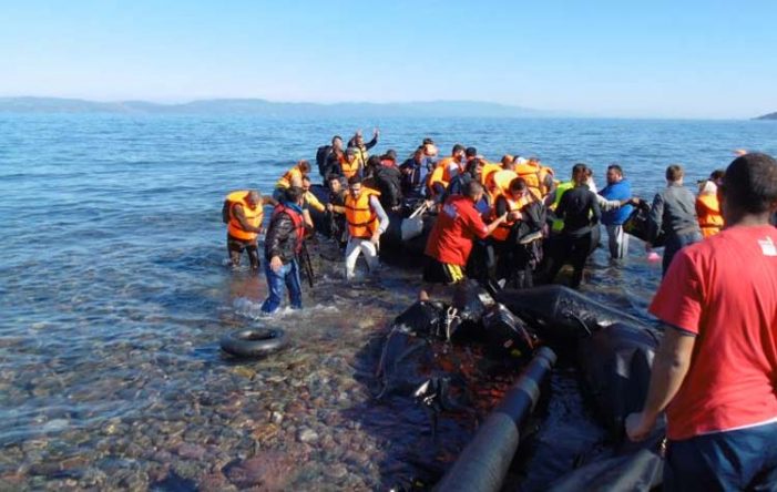 Παράνομη μετανάστευση στην Κύπρο: Είναι ασύμετρος πόλεμος, τι δεν καταλαβαίνετε;