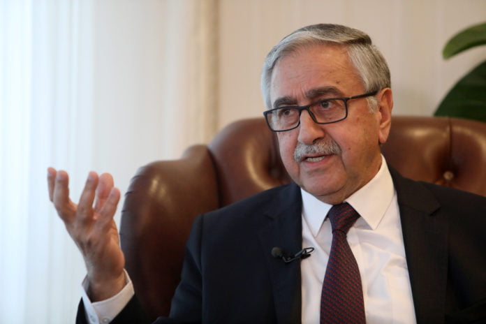 Έκθεση για παρεμβάσεις της Τουρκίας στις «προεδρικές» στα Κατεχόμενα – «Θα διασφαλιστεί να μην κερδίσει ο Ακιντζί»