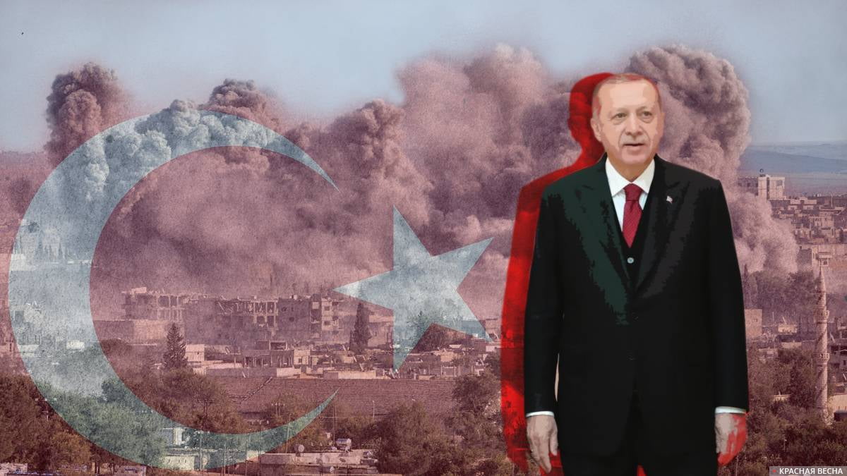 Απαγόρευση εισαγωγής τουρκικών προϊόντων! Η μόνη αποφασιστική παρέμβαση κατά της Τουρκίας